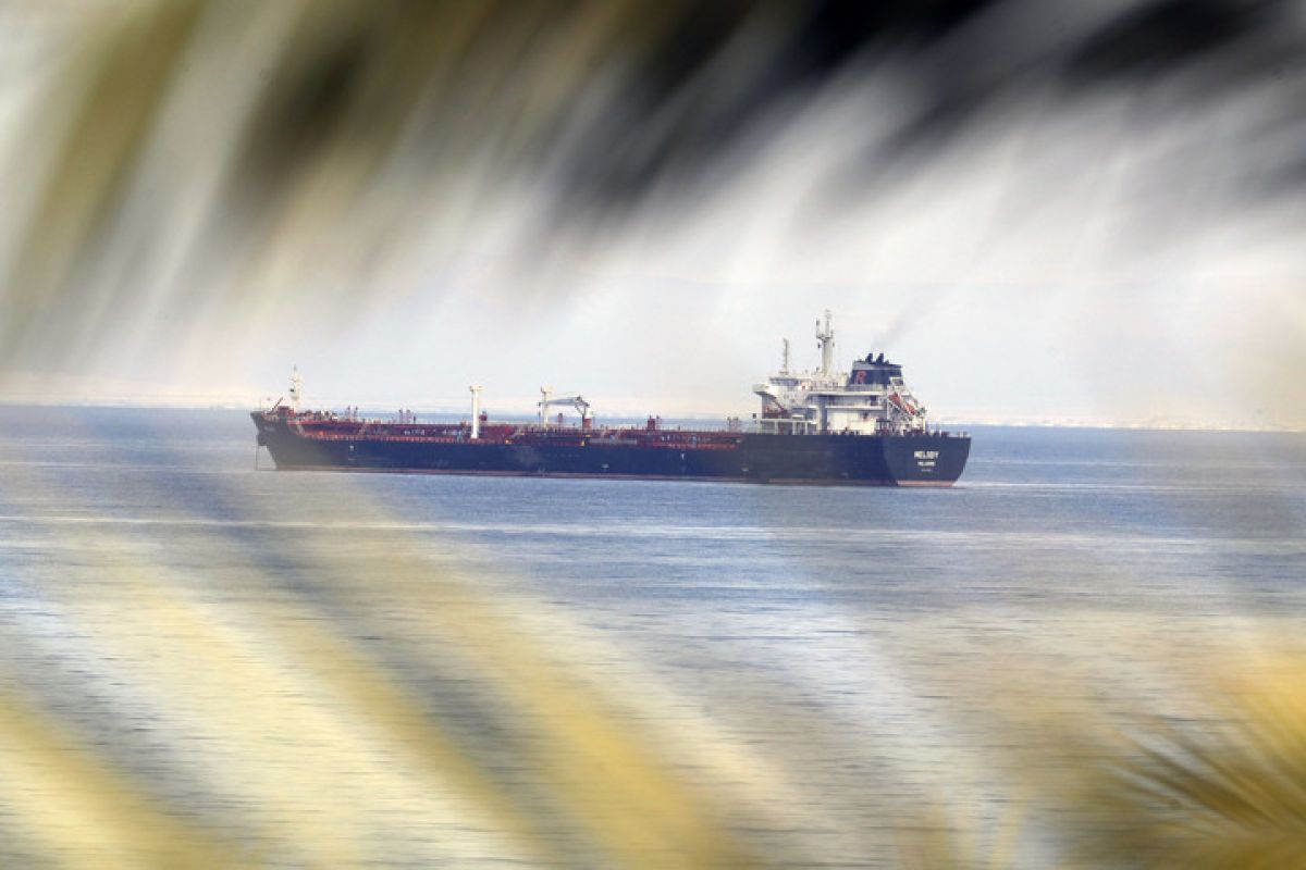 EU warns of prolonged disruptions in energy markets due to war
