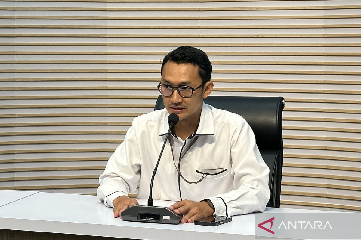 KPK opens possibility of naming suspects from associations other than Kesthuri