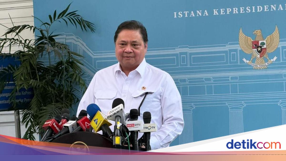 Government's 5 Energy-Saving Measures: WFH for Civil Servants to Efficiency in MBG Programme