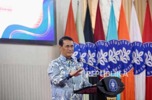 Analyst Says Minister's CPO Illustration Misinterpreted, Not Comparing to Strait of Hormuz