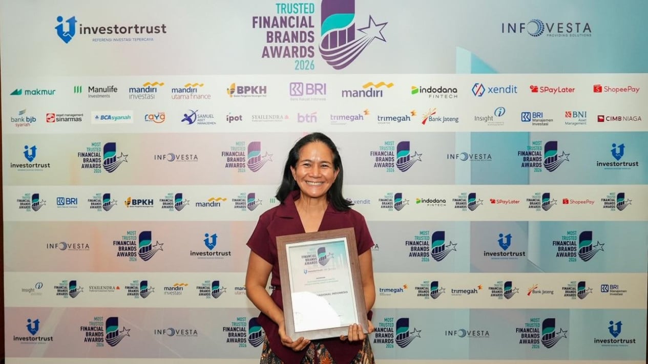 Indodax Reveals Key Foundations in the Development of the Crypto Asset Industry