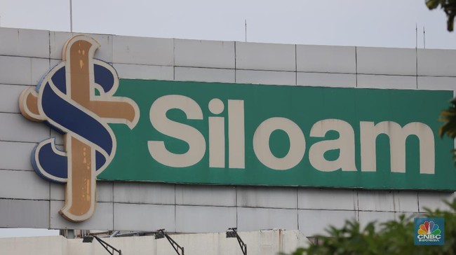 Jumbo Transaction! Siloam Acquires Hospital Assets Worth Rp9 Trillion