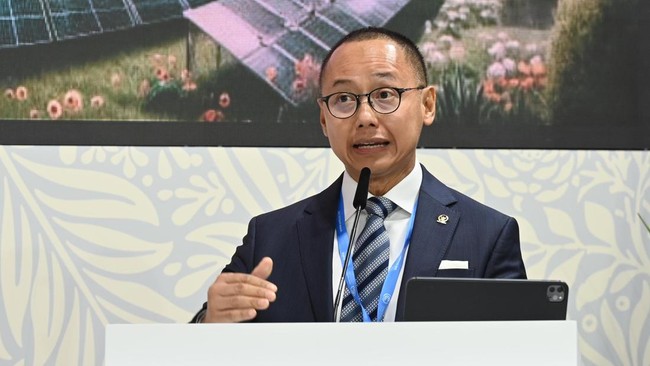 Fuel Prices Maintained, MPR Deputy Chairman Delivers This Message to the Government