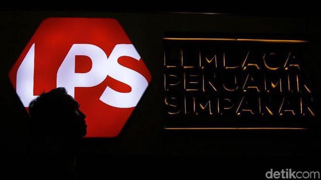 Another Bank Closes, LPS Takes Action
