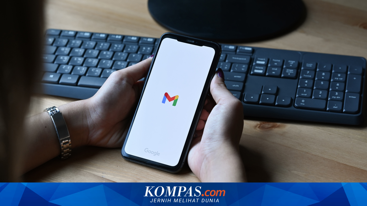 Official: Gmail Address Can Now Be Changed Without Creating a New Account