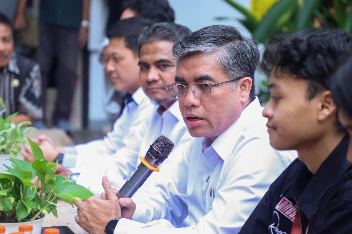 Labour Minister: Creative Industry Plays Role in Developing National Internship Programme