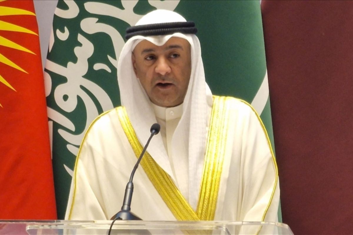 GCC Secretary-General Condemns Israel's Death Sentence for Palestinian Detainee