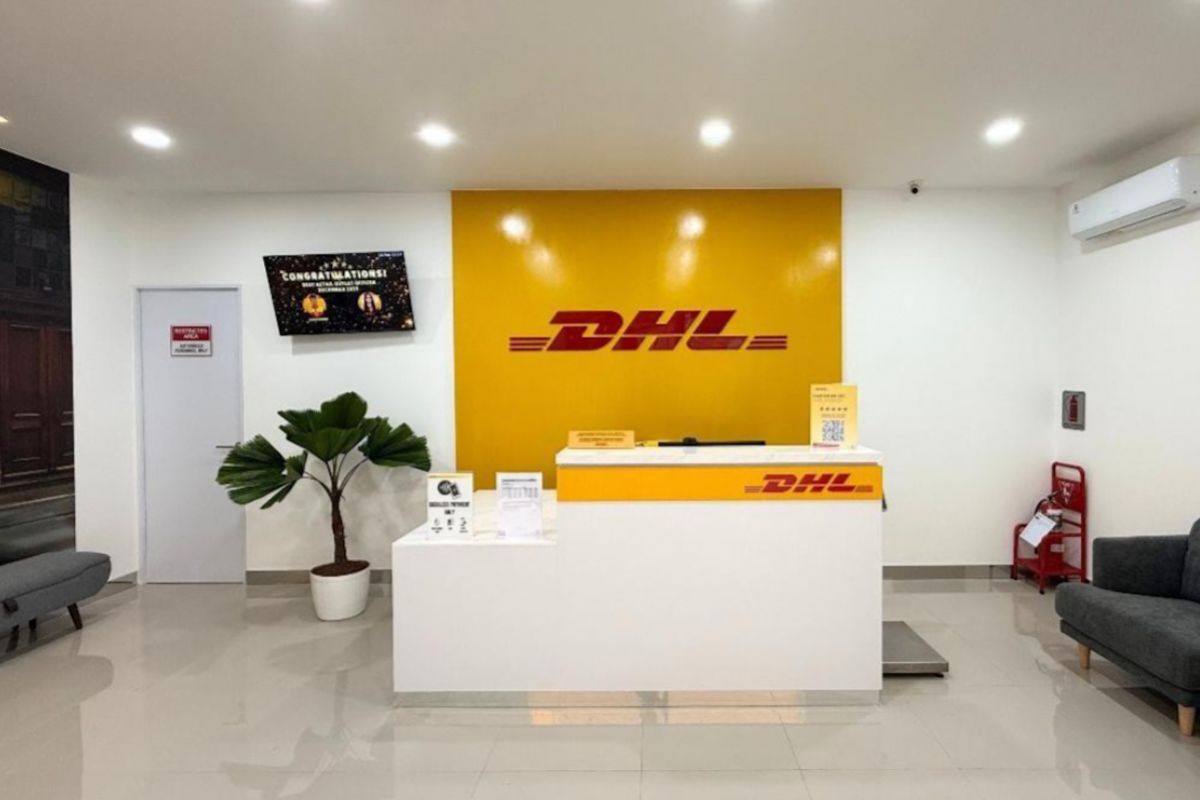 DHL Express supports SMEs in exporting through international logistics shipping