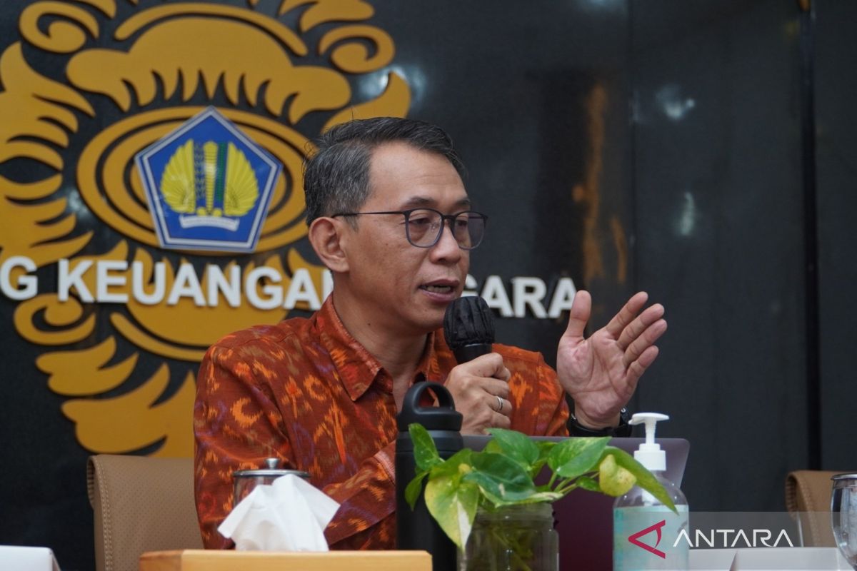 DJP: Tourism Sector Still Dominant in Contributing to Tax Revenue in Bali