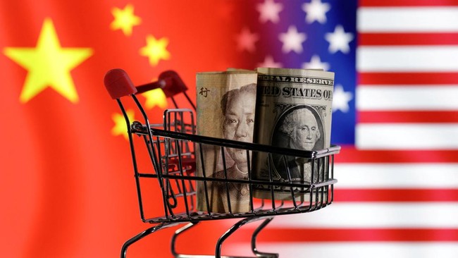 Petrodollar Shaken! Iran War Paves Way for Yuan to Dominate Energy