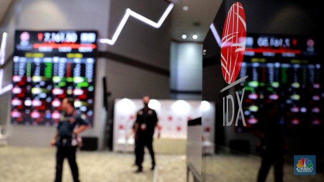 Haji Isam Issuer (TEBE) to Distribute Higher Dividend than 2025 Profit