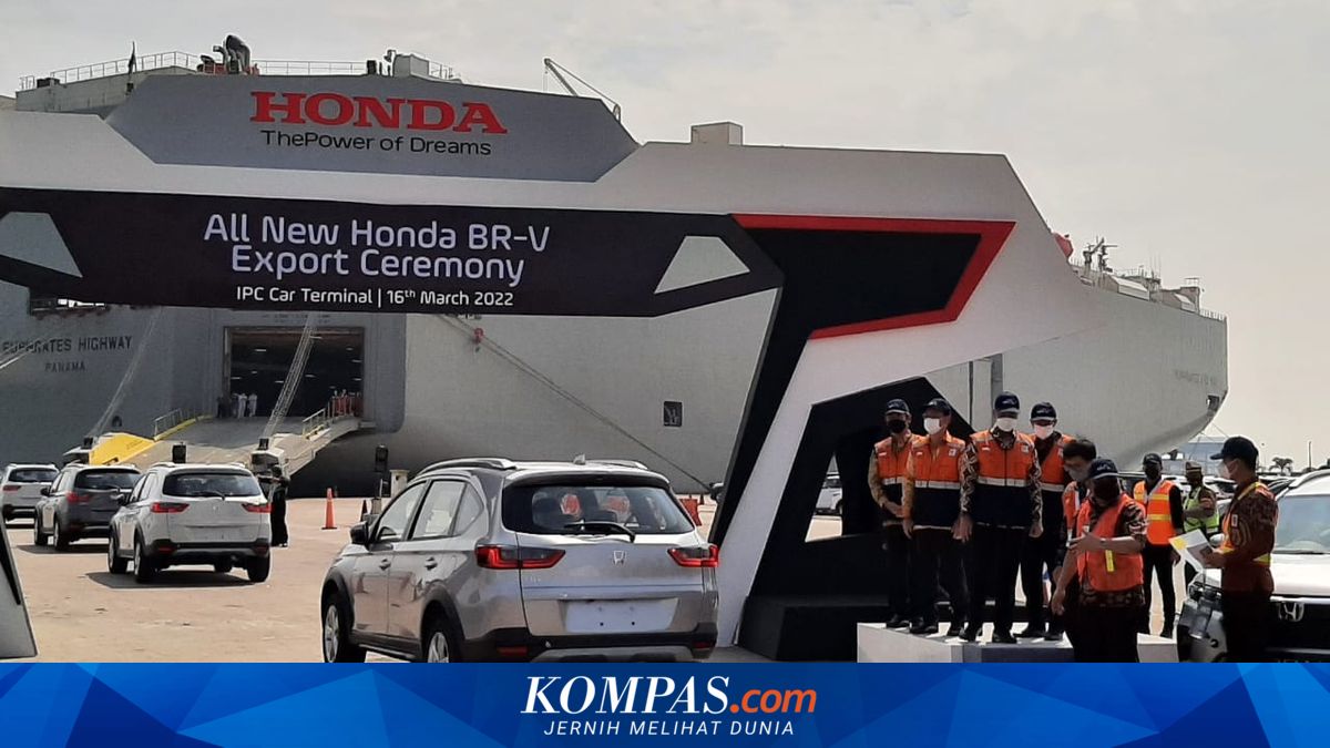 Impact of Middle East Conflict on Honda's Car Exports to the Philippines