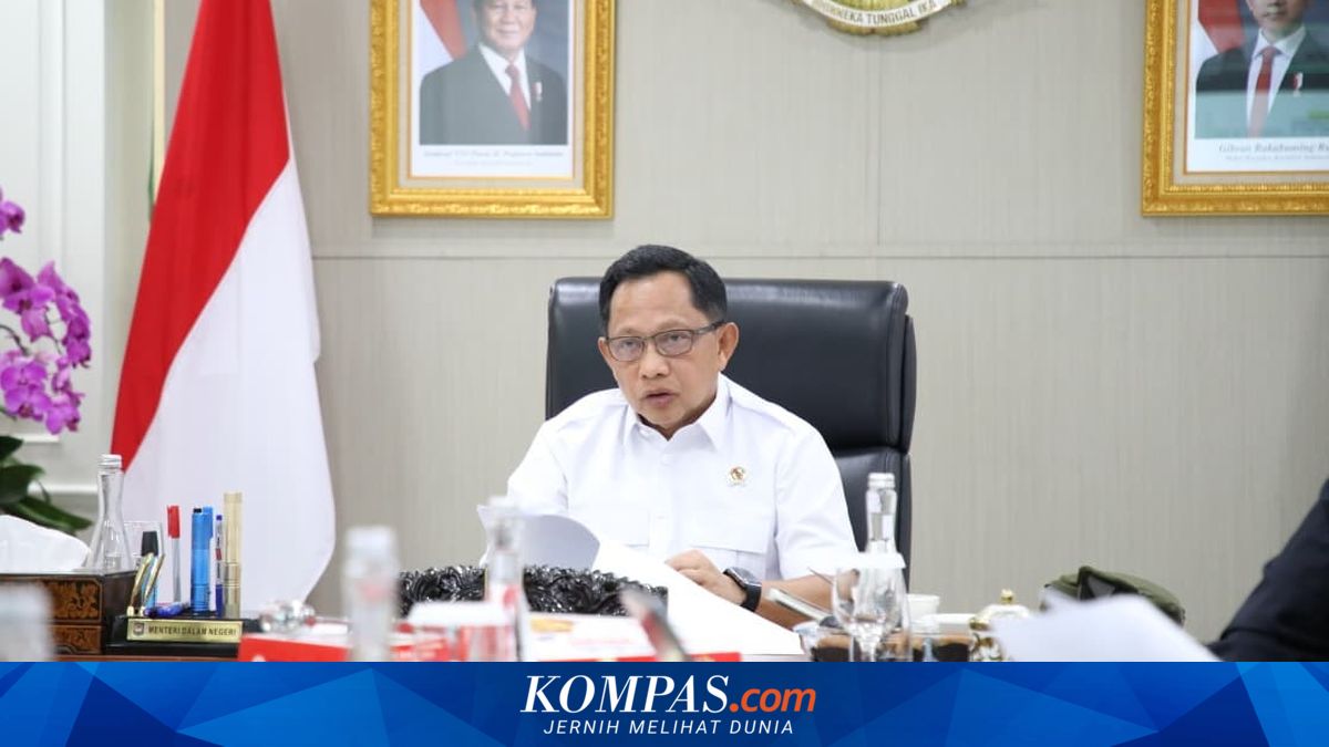 Home Affairs Minister Issues Circular Regulating Work Culture Transformation for Regional Civil Servants