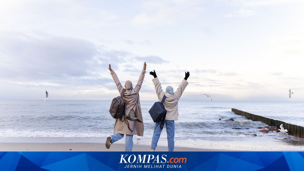 What Holiday is 3 April 2026? It Could Extend into a Long Weekend