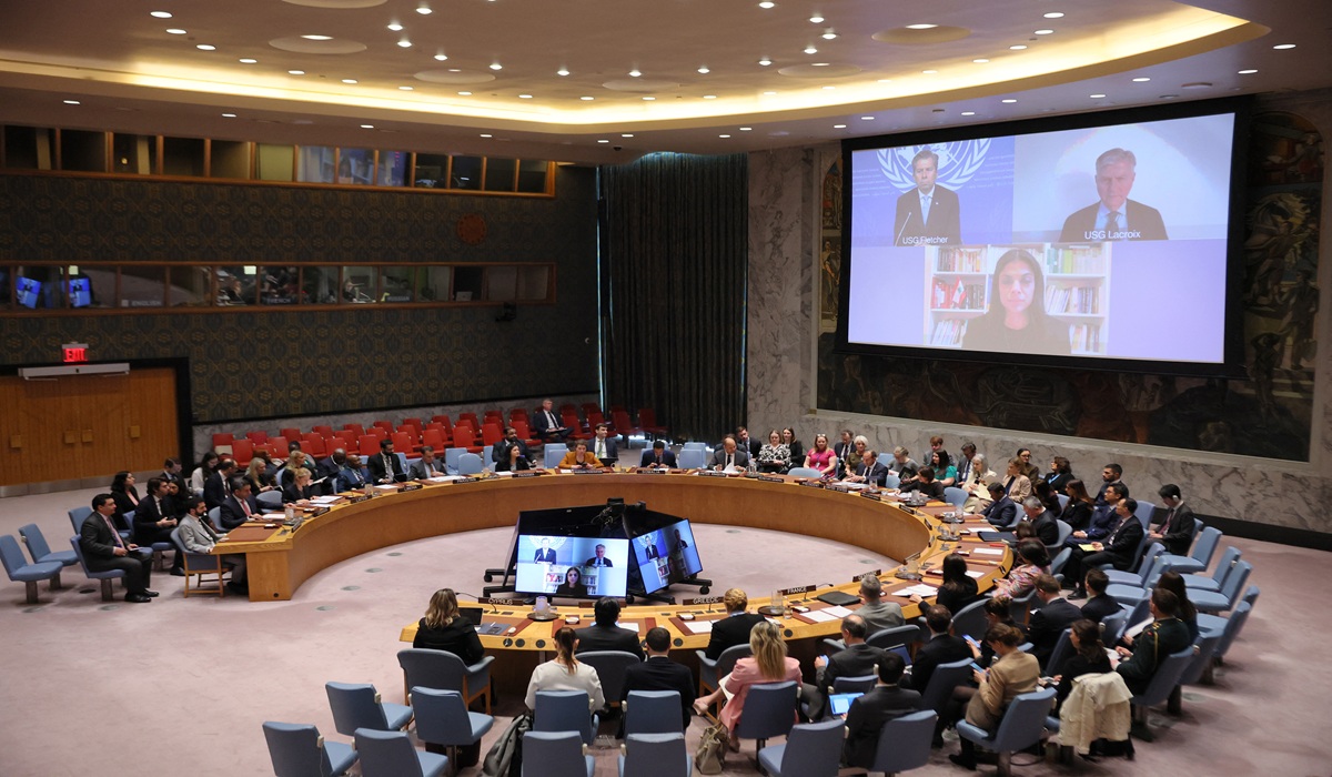 Indonesia Strongly Condemns Attack on UNIFIL, Urges UN to Investigate War Crimes