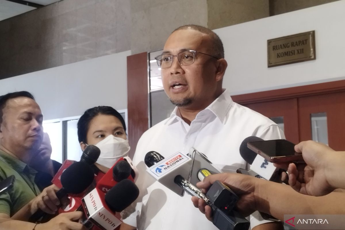 House Commission VI: Fuel Stock Secure Due to Indonesia's New Oil Sources