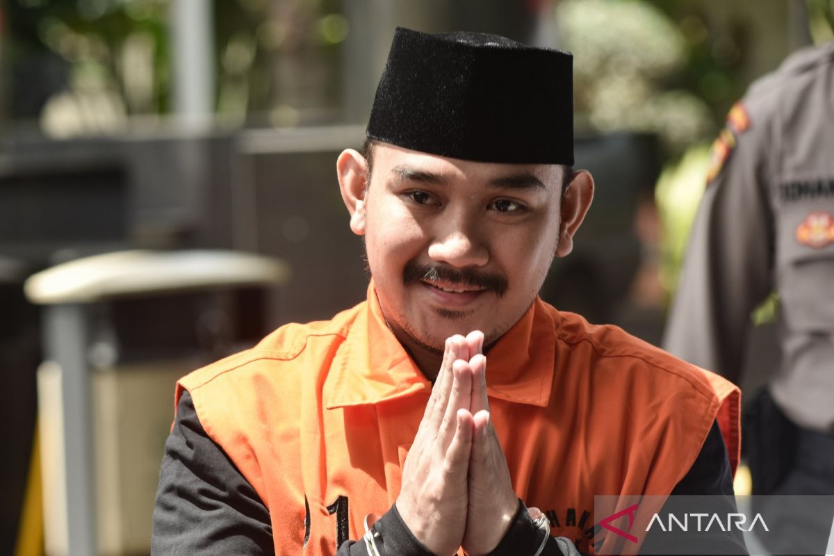 KPK examines Lippo Cikarang legal staff regarding Ade Kunang's house purchase