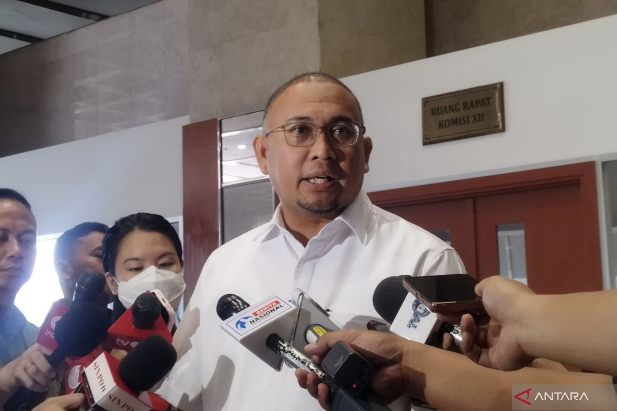 House Commission VI: No Fuel Price Hike Proves Prabowo is Ready to Face Global Dynamics