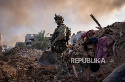 Israel Reluctant to Join if US Launches Ground Attack on Iran