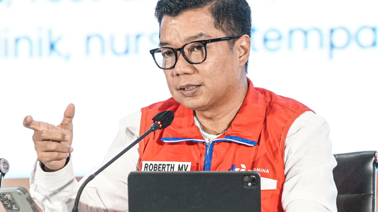 Optimise Distribution, Pertamina Urges Public to Save Energy and Avoid Panic Buying