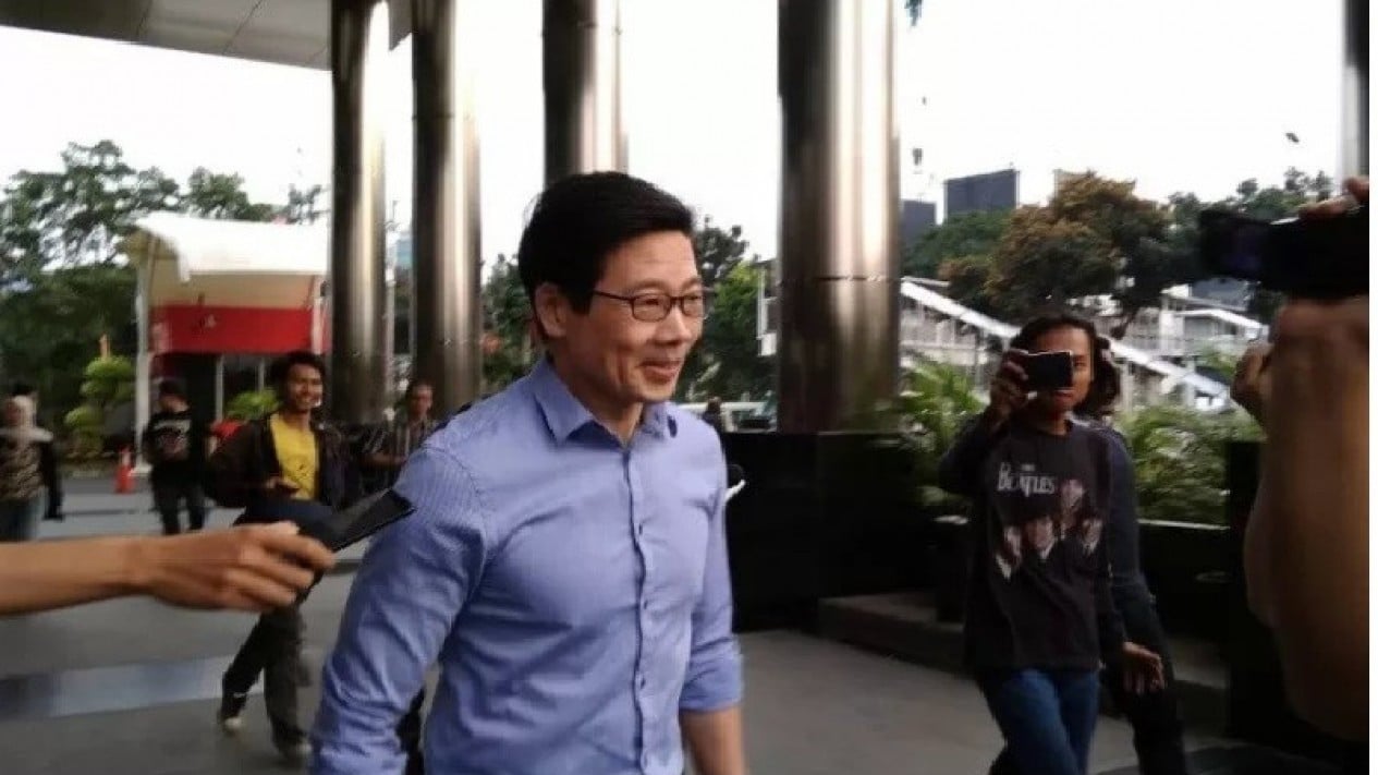 Attorney General's Office Conducts Searches in Two Provinces Related to Samin Tan Case