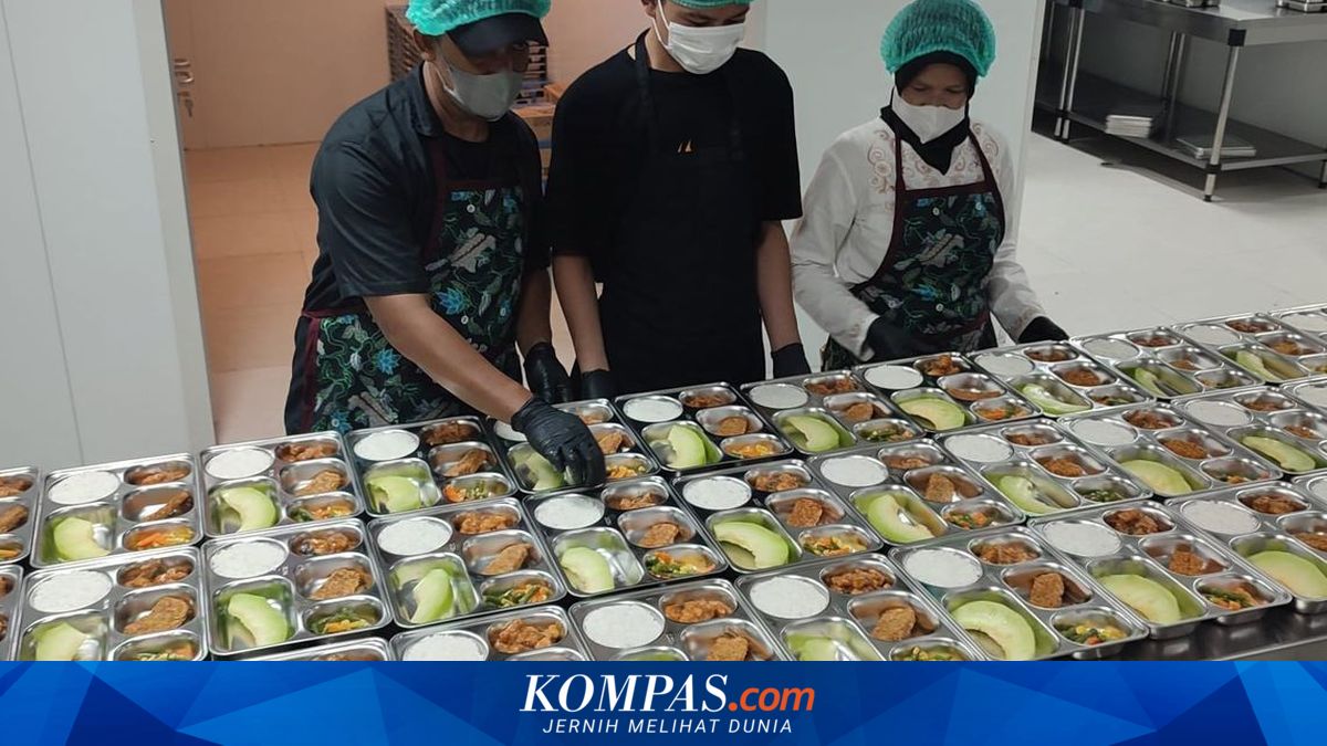 Entrepreneurs Introduce Digital Solution for MBG Auditing and Reporting