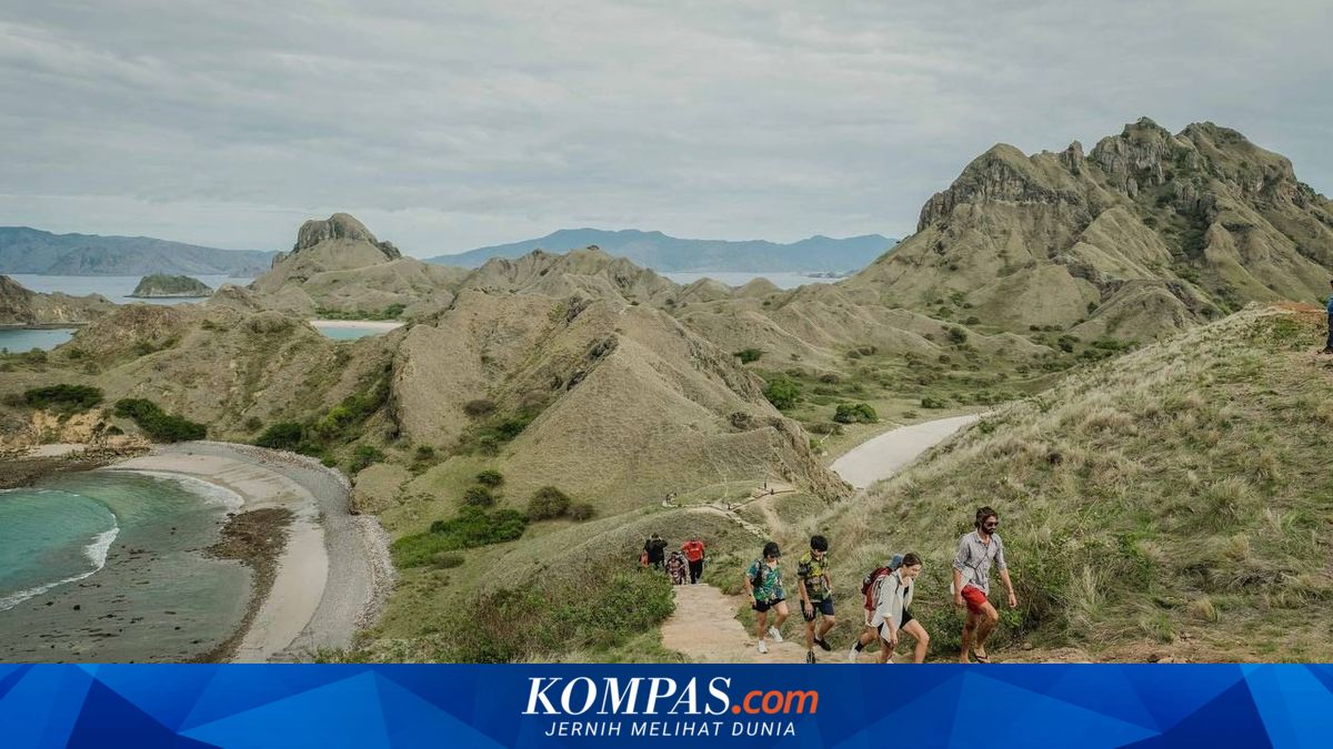 Labuan Bajo to Fall Silent for 9 Hours on Good Friday 2026, What Is It?