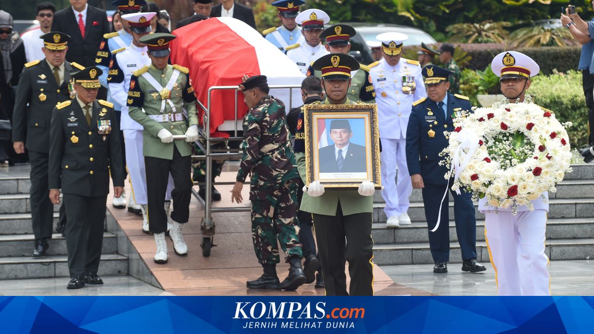 Farewell Juwono Sudarsono: Reflections on Indonesia's Defence Reforms