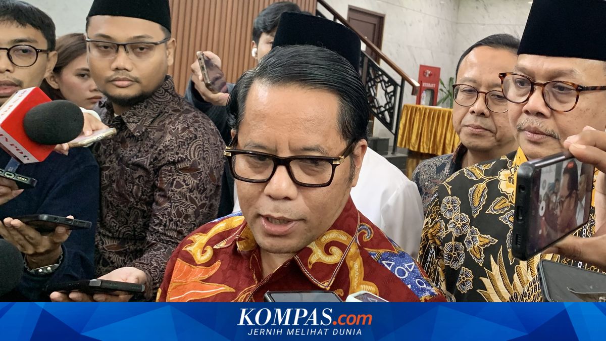 WFH for Civil Servants Every Friday: Ministry of Religious Affairs Secretary General: Must Truly Be at Home and "On Standby"