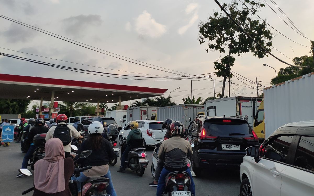 Government Assurances on Fuel Stock Must Be Accompanied by Data Transparency