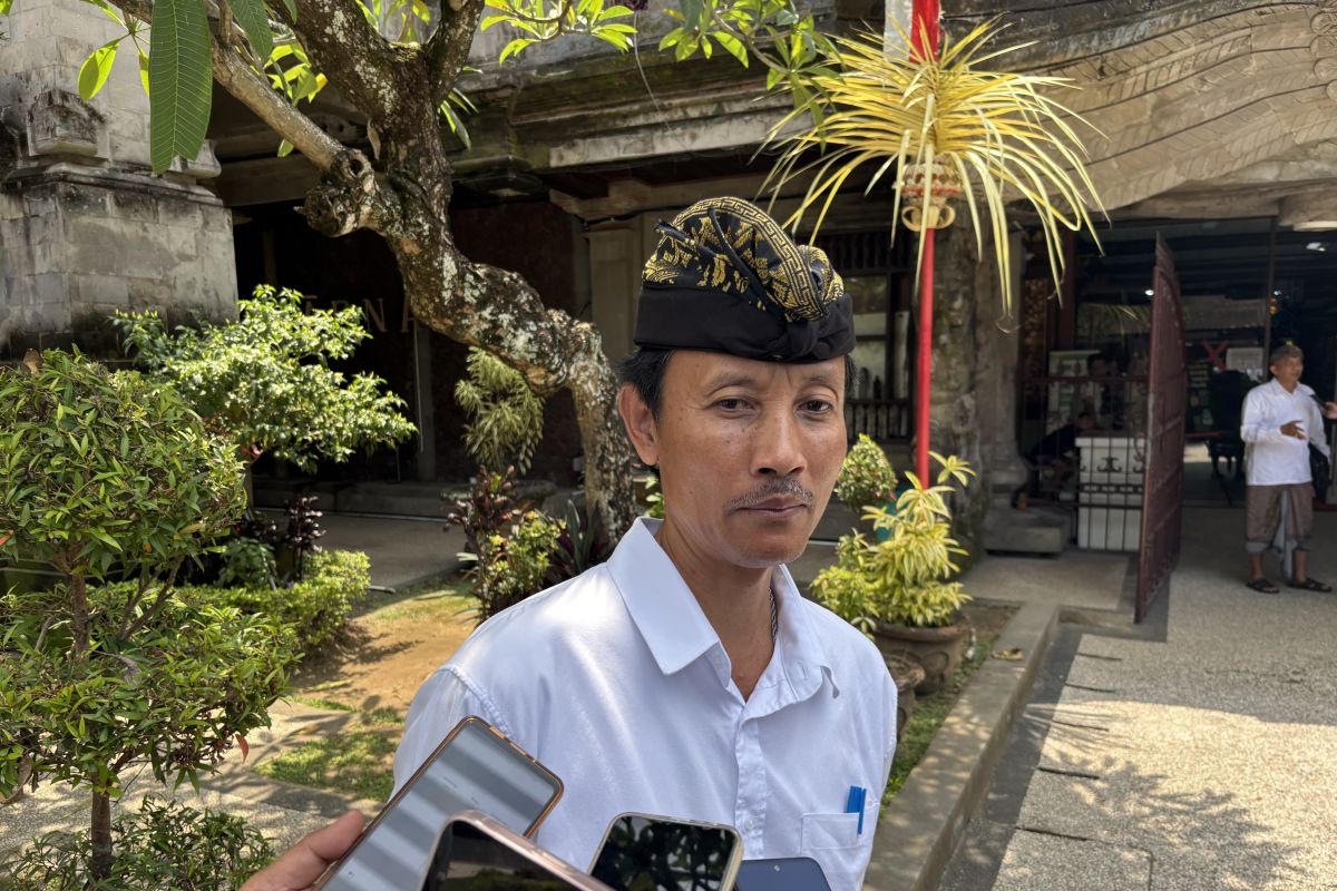 Bali Provincial Government Begins Banning Organic Waste from Entering Suwung Landfill