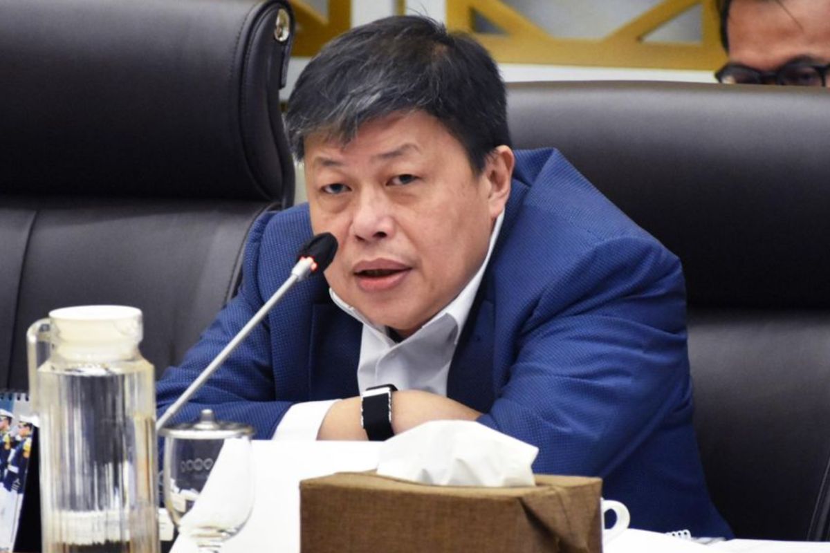 Legislator: No More Forest and Land Firefighters Should Perish