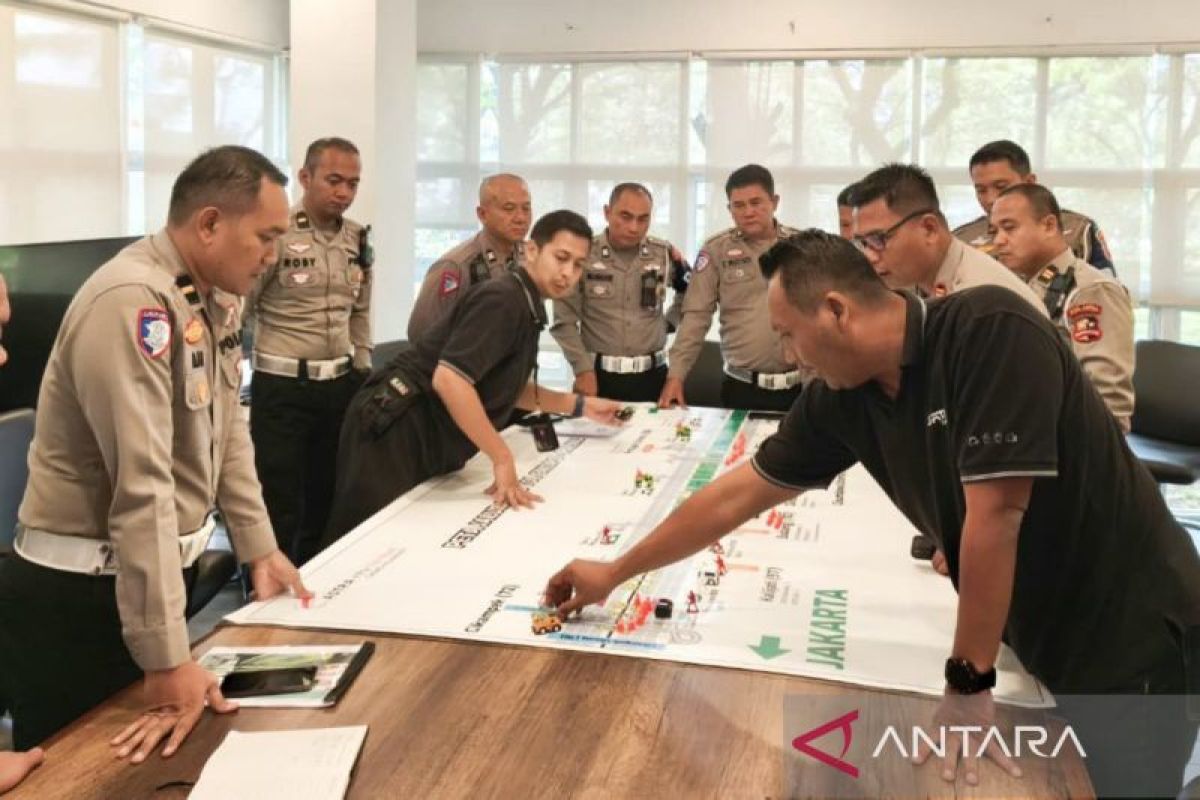 Astra Tol Cipali: Cross-sector collaboration key to smooth Eid travel flow