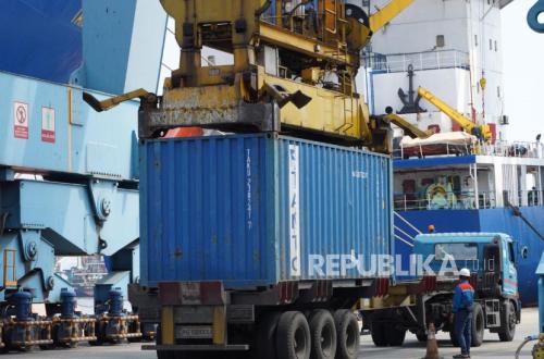 Processing Industry Boosts Exports, Indonesia's Trade Surplus Remains Maintained