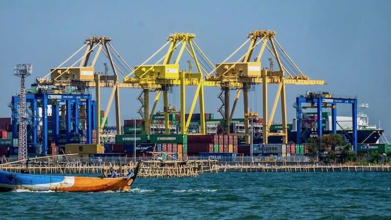 Indonesia Records US$1.28 Billion Trade Surplus in February 2026, 70 Consecutive Months