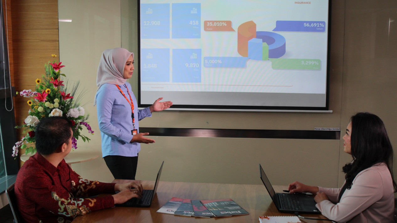 MPMX Records Profit of Rp462 Billion in 2025, A Peek at the Sources of Its Earnings