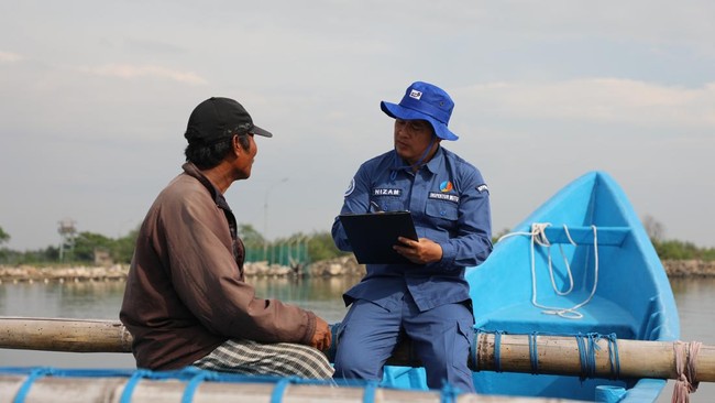 KKP Quality Agency Ensures Fishery Products Meet Safety Standards