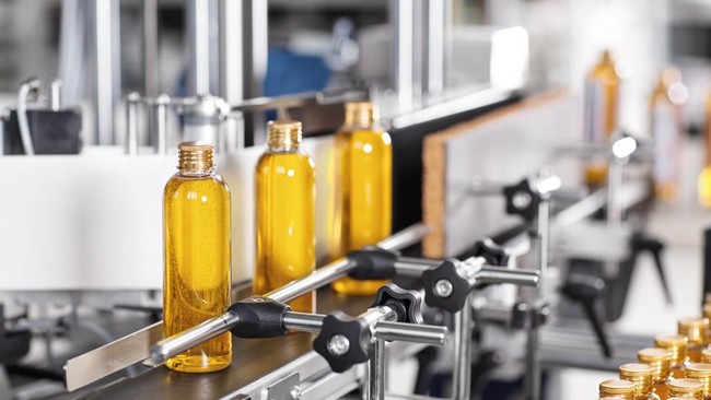 Indonesia's Petrochemical Industry Begins to Feel Pressure, Ministry of Industry Identifies These Symptoms