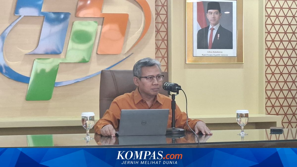 BPS Reports Trade Surplus for 70 Consecutive Months