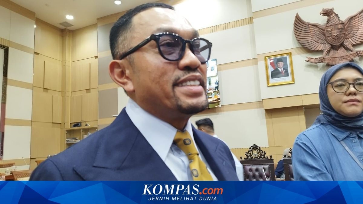 Sahroni Welcomes Acquittal of Amsal Sitepu: Law Enforcement Initially Lacked Awareness of the Creative Industry