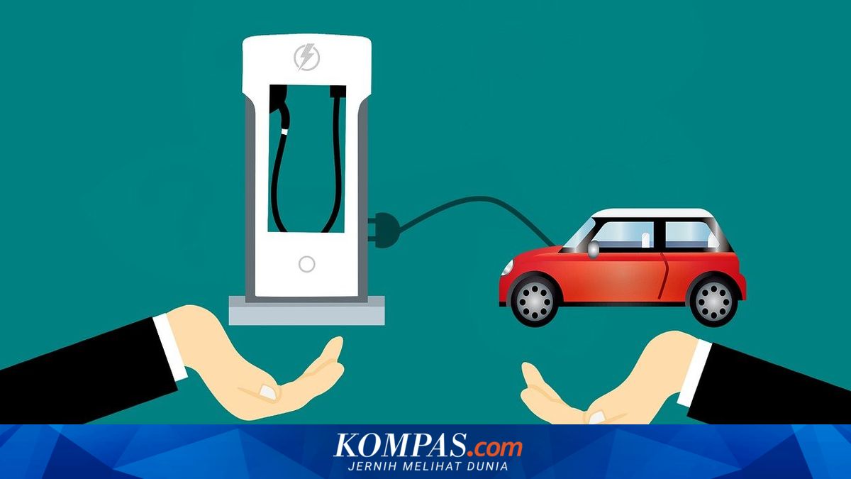 Infrastructure Outside Java: Obstacles to the National EV Transition