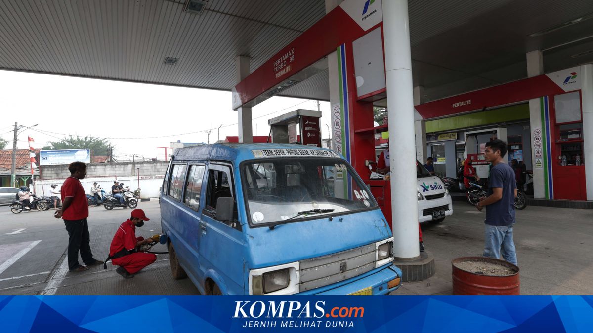 Adjustment of Public Transport Fares Inevitable if Fuel Prices Rise