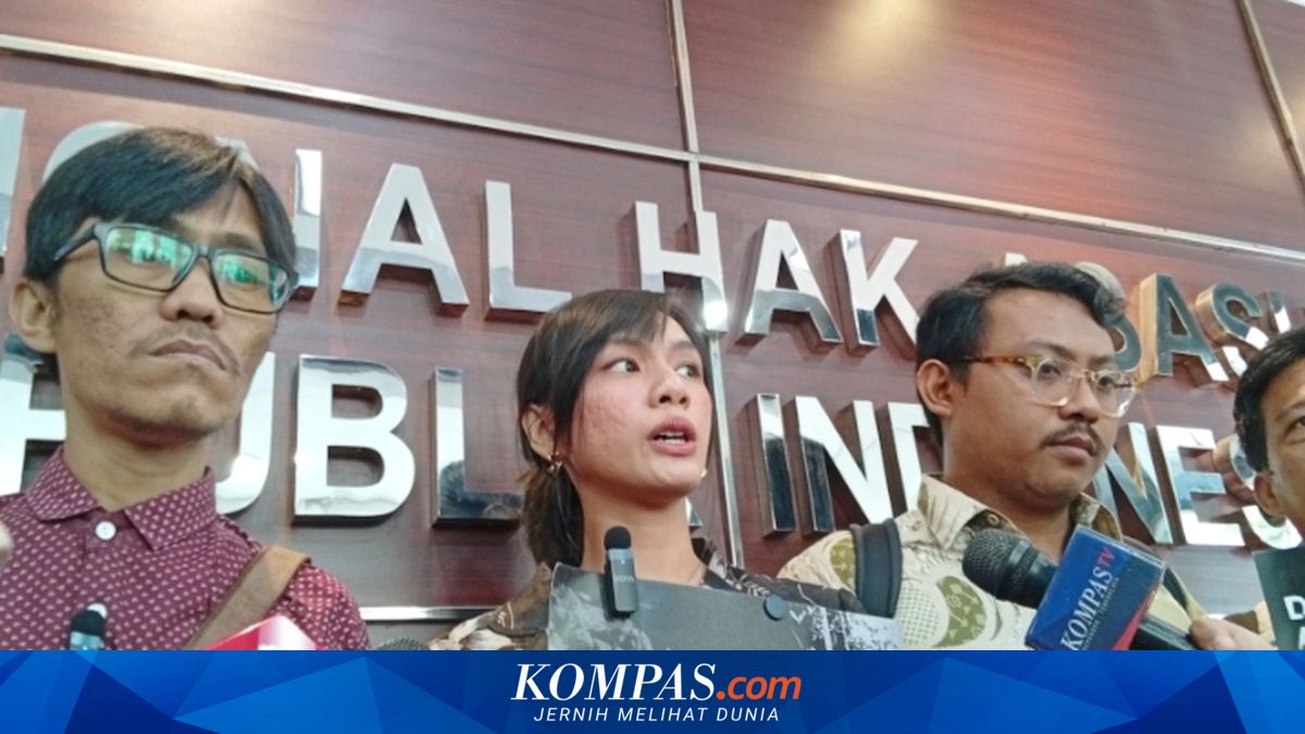 Activists Supporting Andrie Yunus from Jakarta to North Sumatra Threatened, Families Terrorised