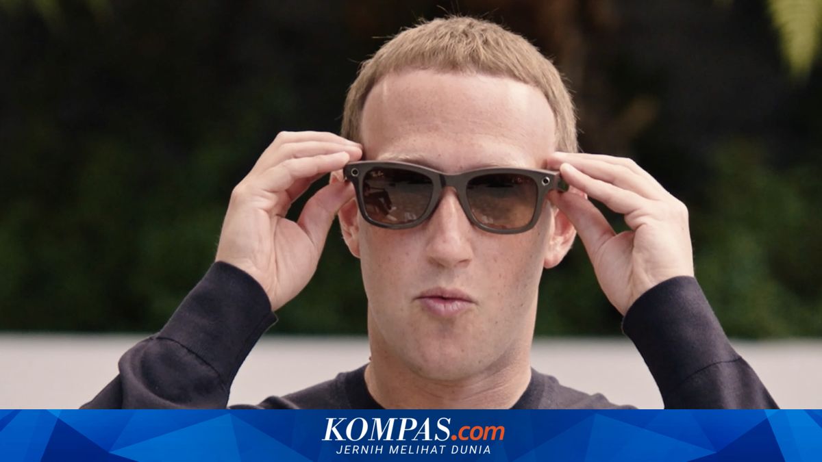 Zuckerberg Prepares AI to Manage Thousands of Meta Employees