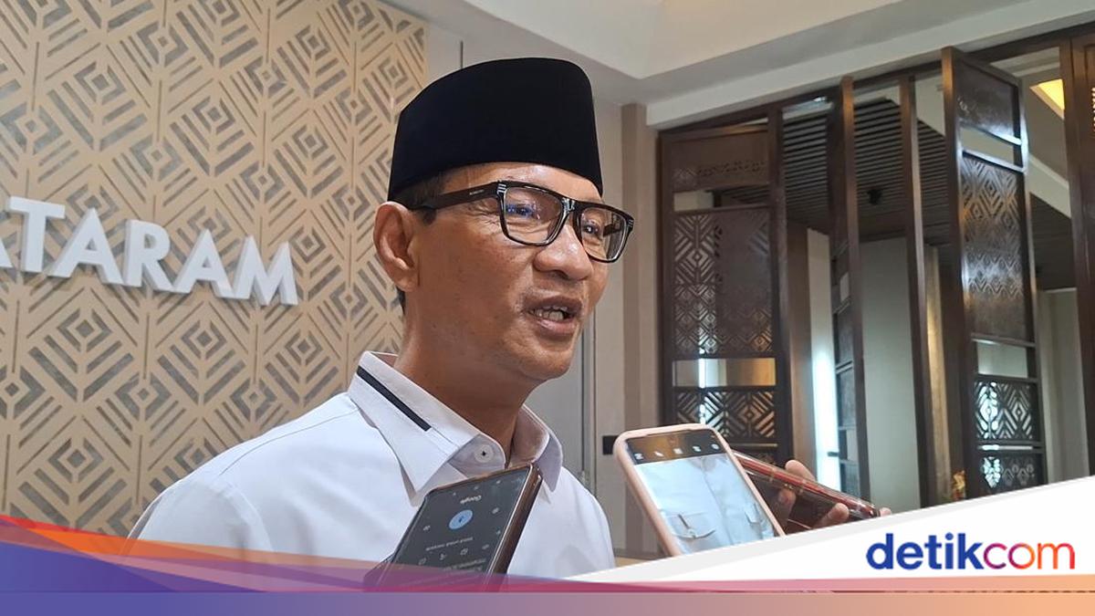 Mataram Civil Servants to Work Four Days, Official Vehicles Also Restricted