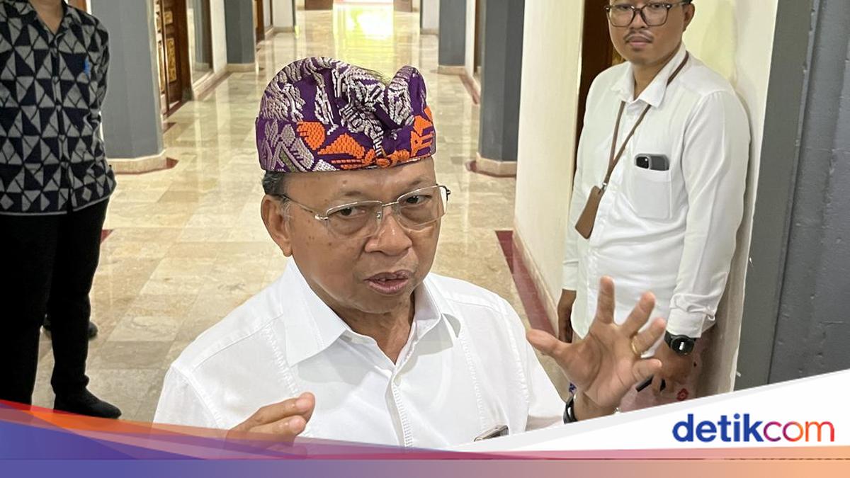 Koster Claims Increase in Bali Visits, Denies Rumours of the Island of the Gods Being Empty
