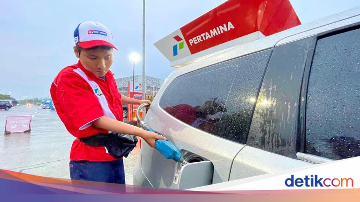 List of Fuel Prices at All Pertamina Petrol Stations as of 1 April 2026: Will Pertamax Increase?