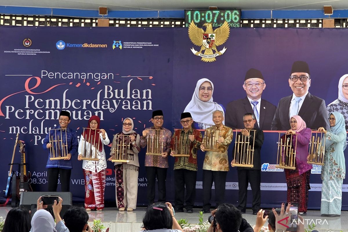 Ministry of Basic and Secondary Education Launches Women's Empowerment Month through Education