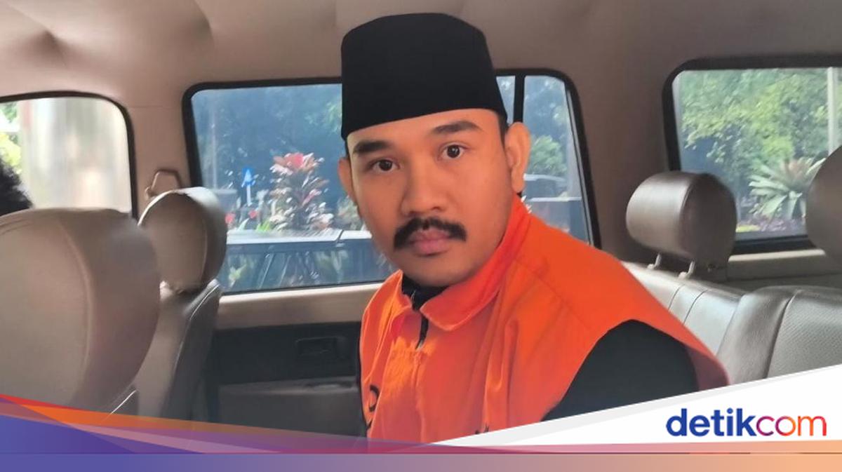 KPK Examines Lippo Cikarang Legal Staff Regarding Bekasi Regent's House Purchase