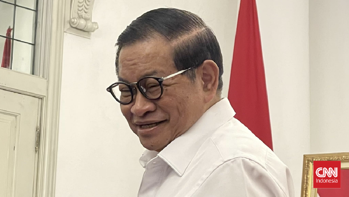 Pramono Bans DKI Civil Servants from WFH in Cafes: Sanctions Guaranteed